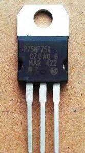 75nf75 hàng tháo máy