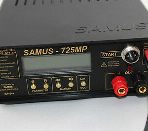 Máy Samus 725MP( Nhập khẩu từ Nga)