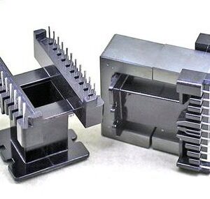 Biến áp EE55 đứng