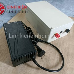 Pin lithium li-ion (High-tar) 12v 30Ah