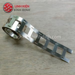 Niken đôi 0.15mm-27mm (1m)