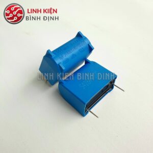 Tụ 6uf-400v hãng BM