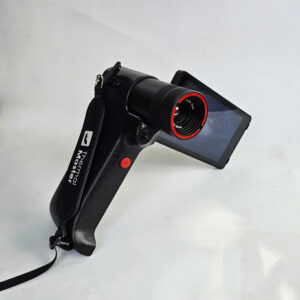 Camera nhiệt soi đêm Thermal master DV2 chính hãng